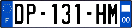 DP-131-HM