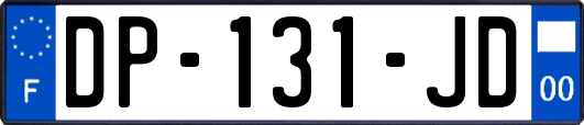 DP-131-JD