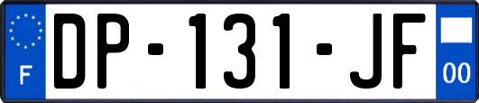 DP-131-JF
