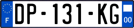 DP-131-KG