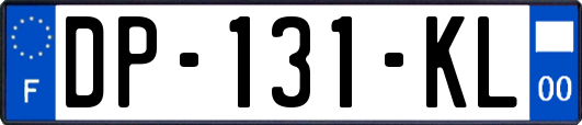 DP-131-KL