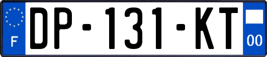 DP-131-KT