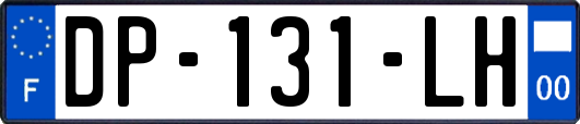 DP-131-LH
