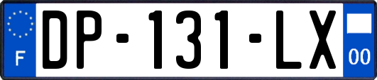 DP-131-LX