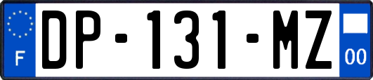 DP-131-MZ