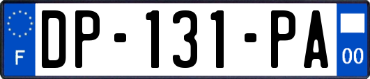 DP-131-PA