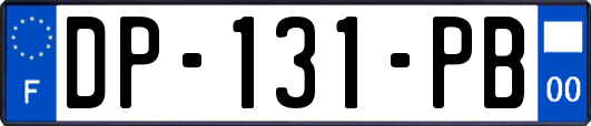 DP-131-PB