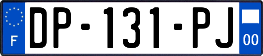 DP-131-PJ