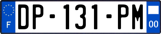 DP-131-PM