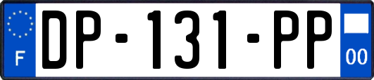DP-131-PP