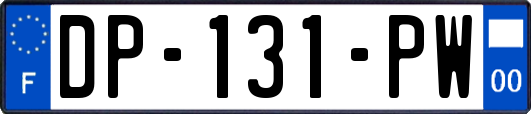 DP-131-PW