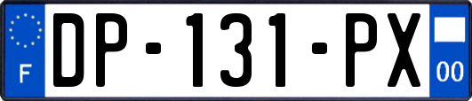 DP-131-PX