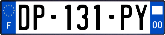 DP-131-PY