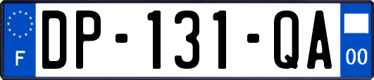 DP-131-QA