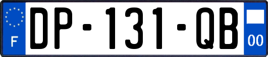 DP-131-QB