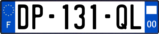 DP-131-QL