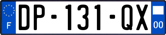 DP-131-QX