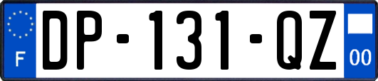 DP-131-QZ