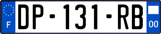 DP-131-RB