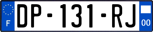 DP-131-RJ