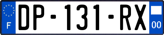 DP-131-RX