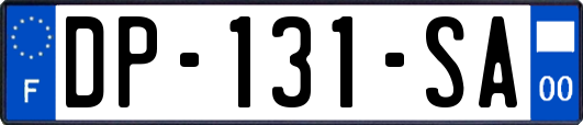 DP-131-SA