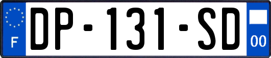 DP-131-SD