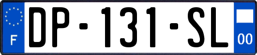 DP-131-SL