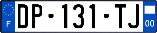 DP-131-TJ