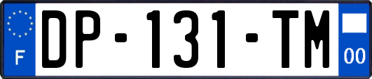 DP-131-TM