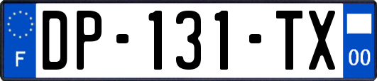 DP-131-TX