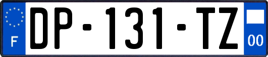 DP-131-TZ