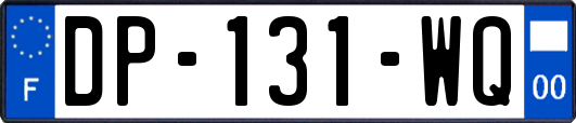 DP-131-WQ