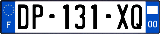 DP-131-XQ