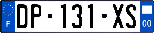 DP-131-XS