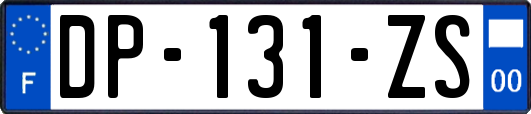 DP-131-ZS