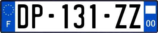 DP-131-ZZ