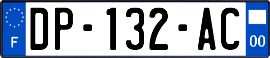 DP-132-AC