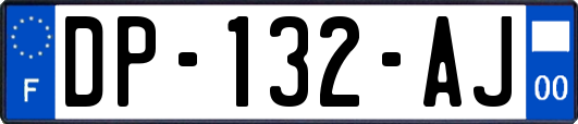 DP-132-AJ