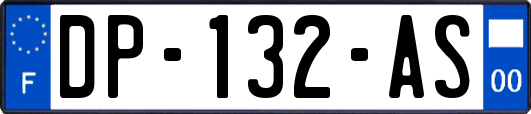 DP-132-AS