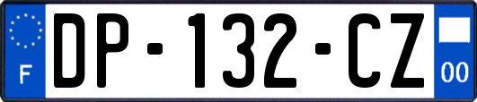 DP-132-CZ