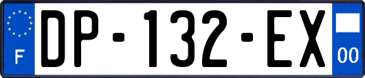 DP-132-EX