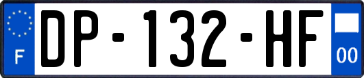 DP-132-HF