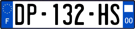 DP-132-HS