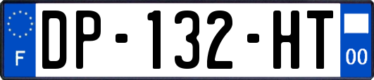 DP-132-HT