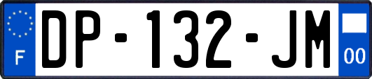 DP-132-JM