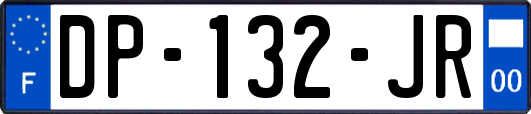 DP-132-JR