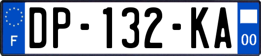 DP-132-KA