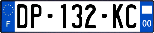 DP-132-KC