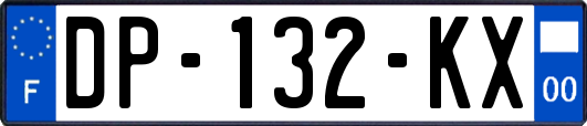 DP-132-KX